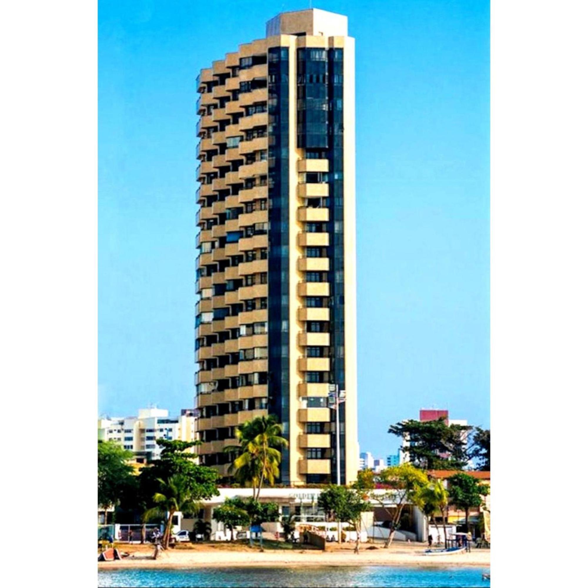 Apartamento 958 Golden Flat