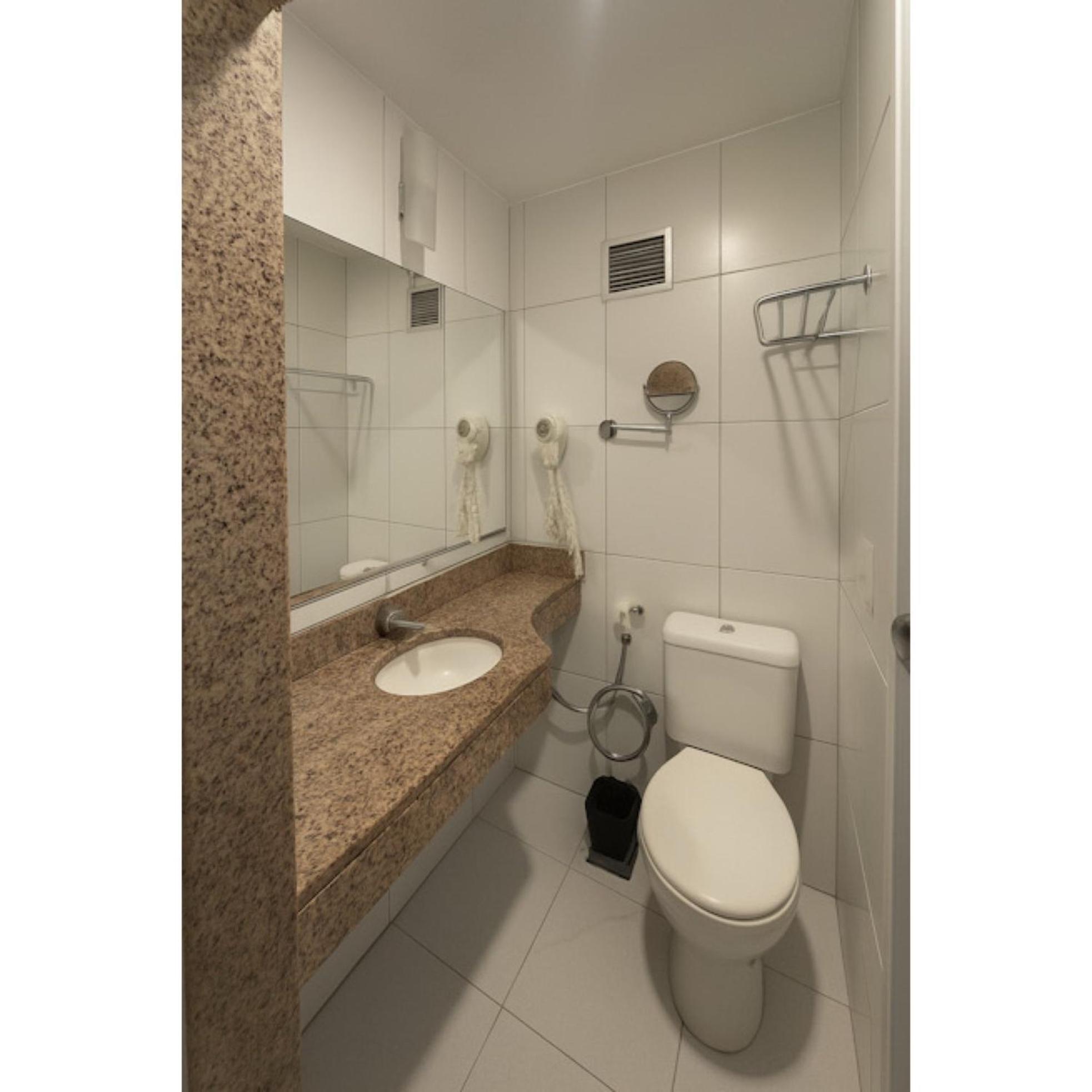 958 Golden Flat Apartamento Fortaleza (Ceara)