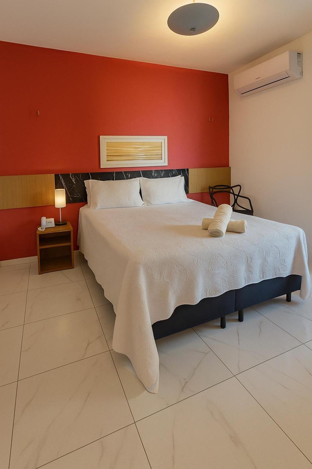 Apartamento 958 Golden Flat