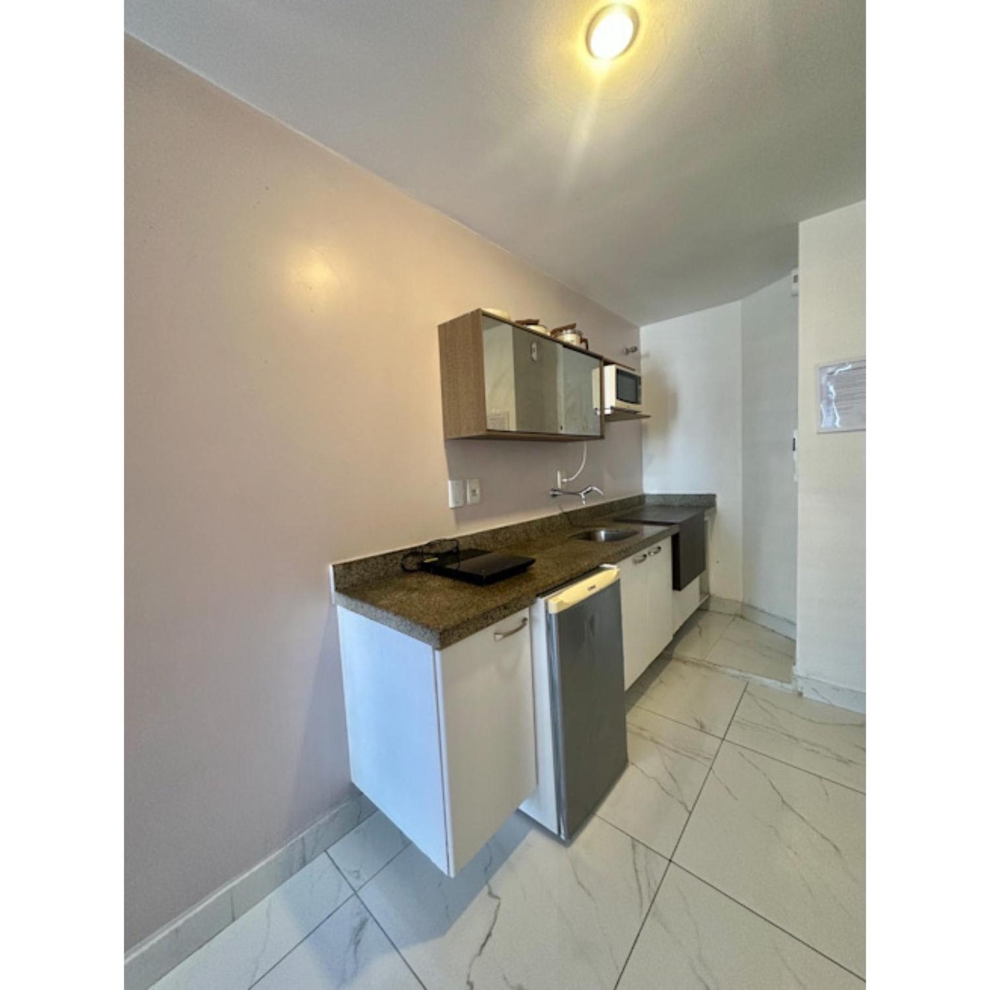 958 Golden Flat Apartamento