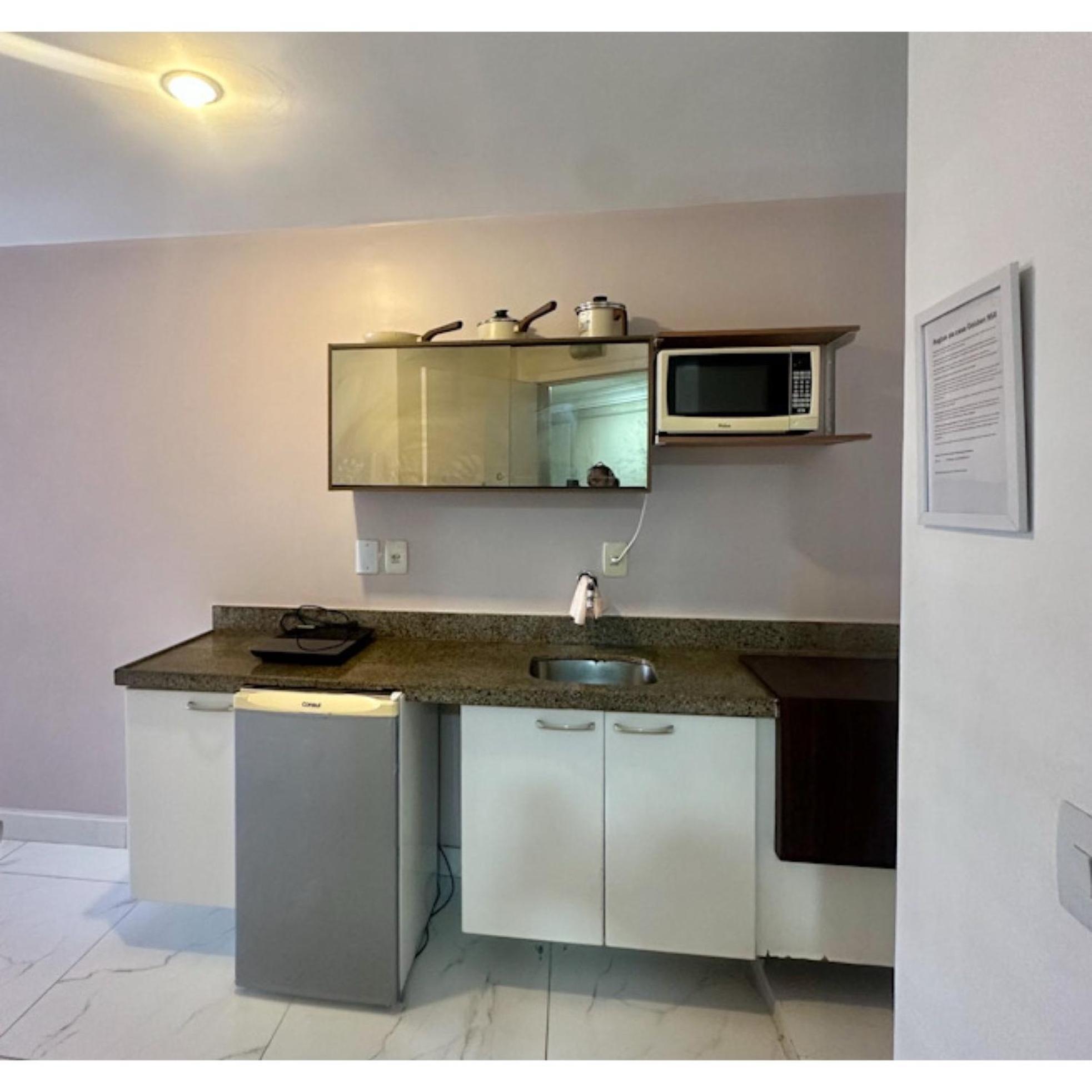 Apartamento 958 Golden Flat *